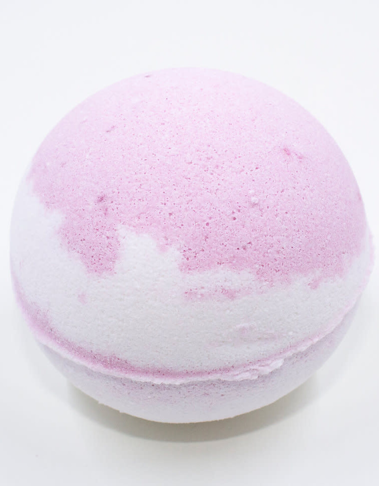 Bombe de bain - Fraise