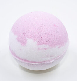 Bombe de bain - Fraise