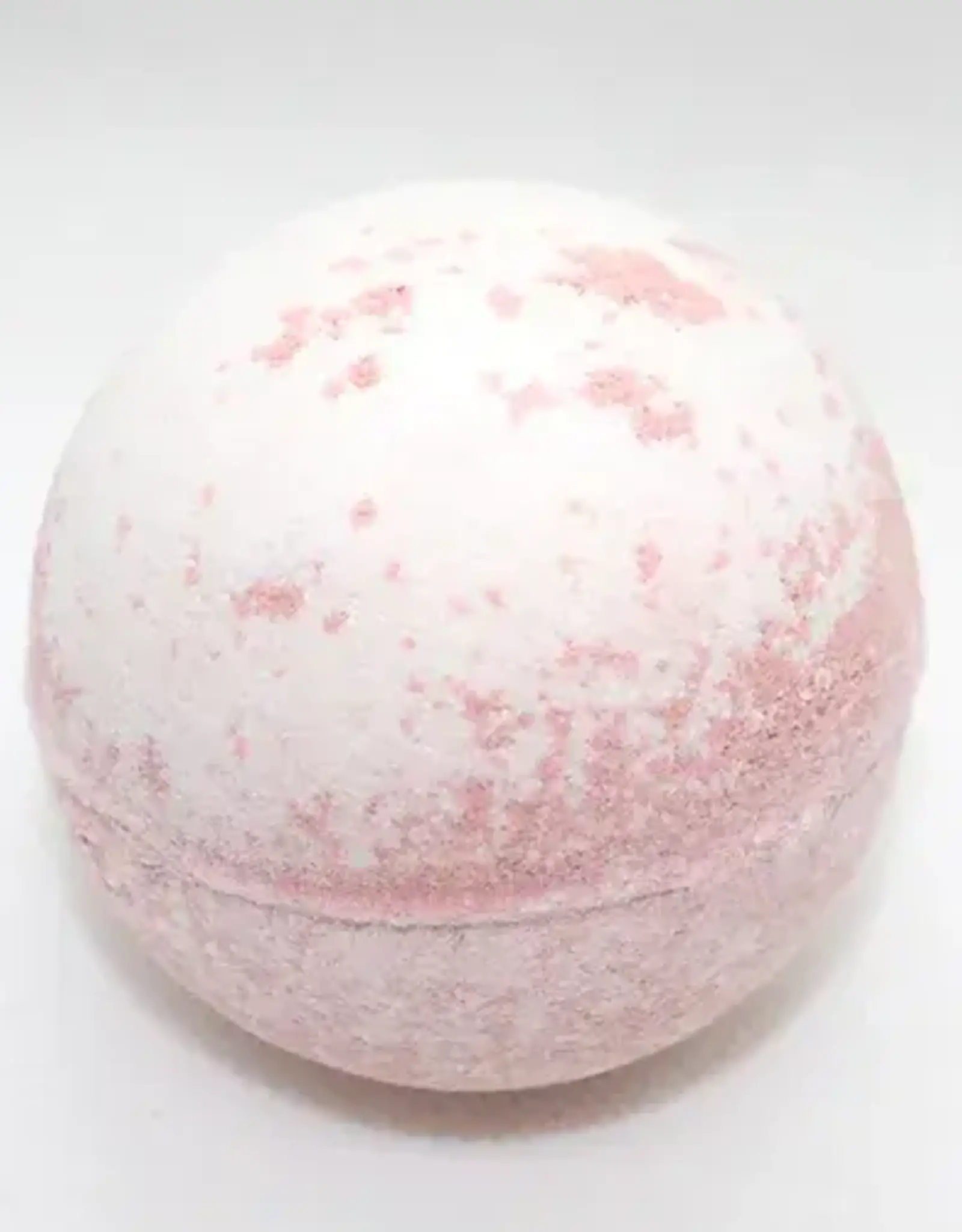 Bombe de bain - Framboise