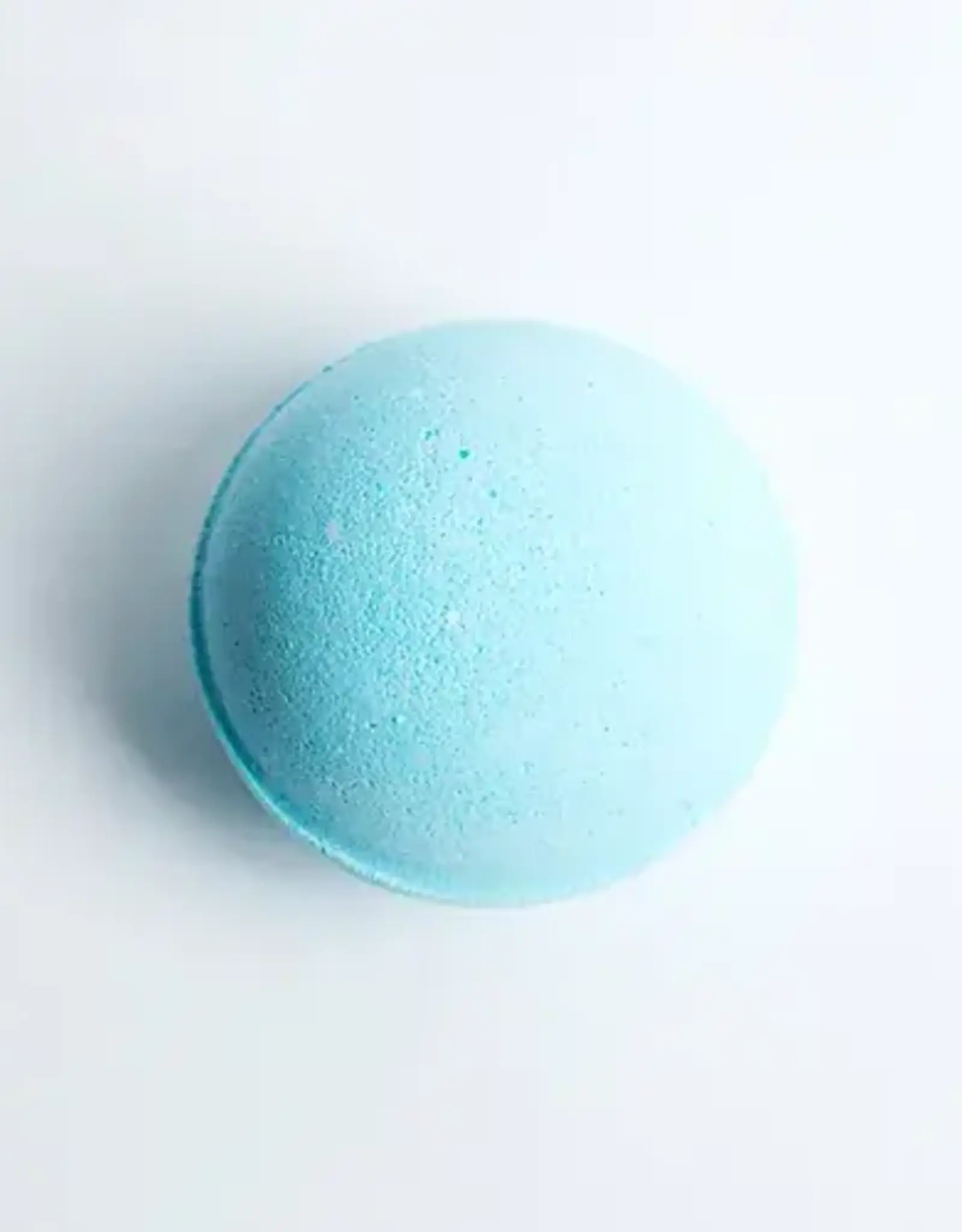Bombe de bain - Océan
