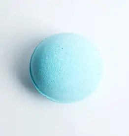Bombe de bain - Océan