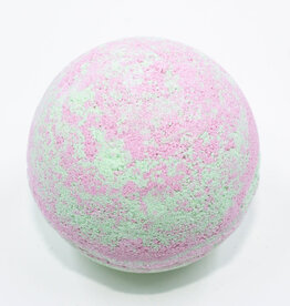 Bombe de bain - Pamplemousse