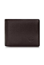 ESPE Portefeuille Homme  Hayden - Brun