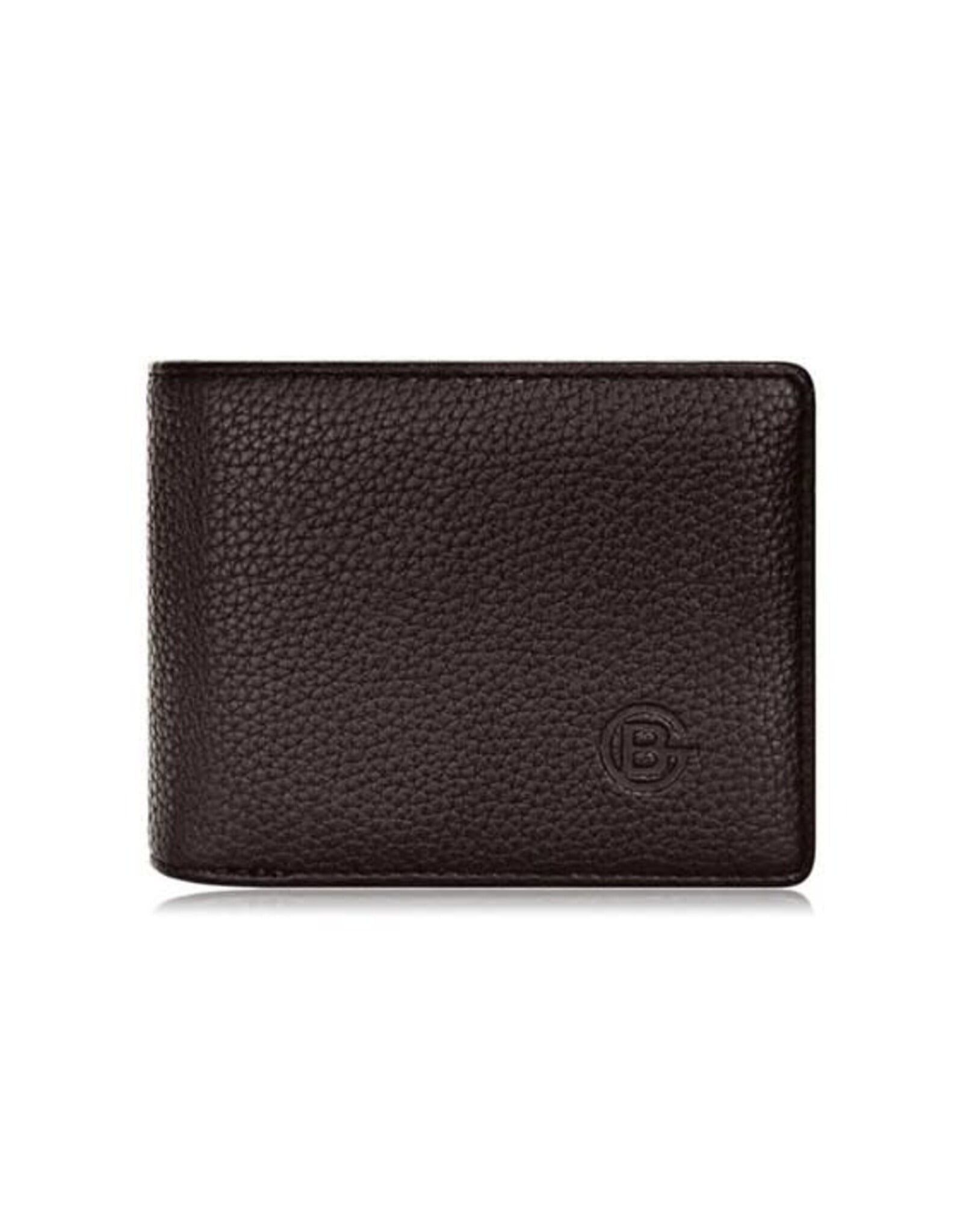 ESPE Portefeuille Homme  Hayden - Brun