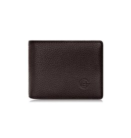 ESPE Portefeuille Homme  Hayden - Brun