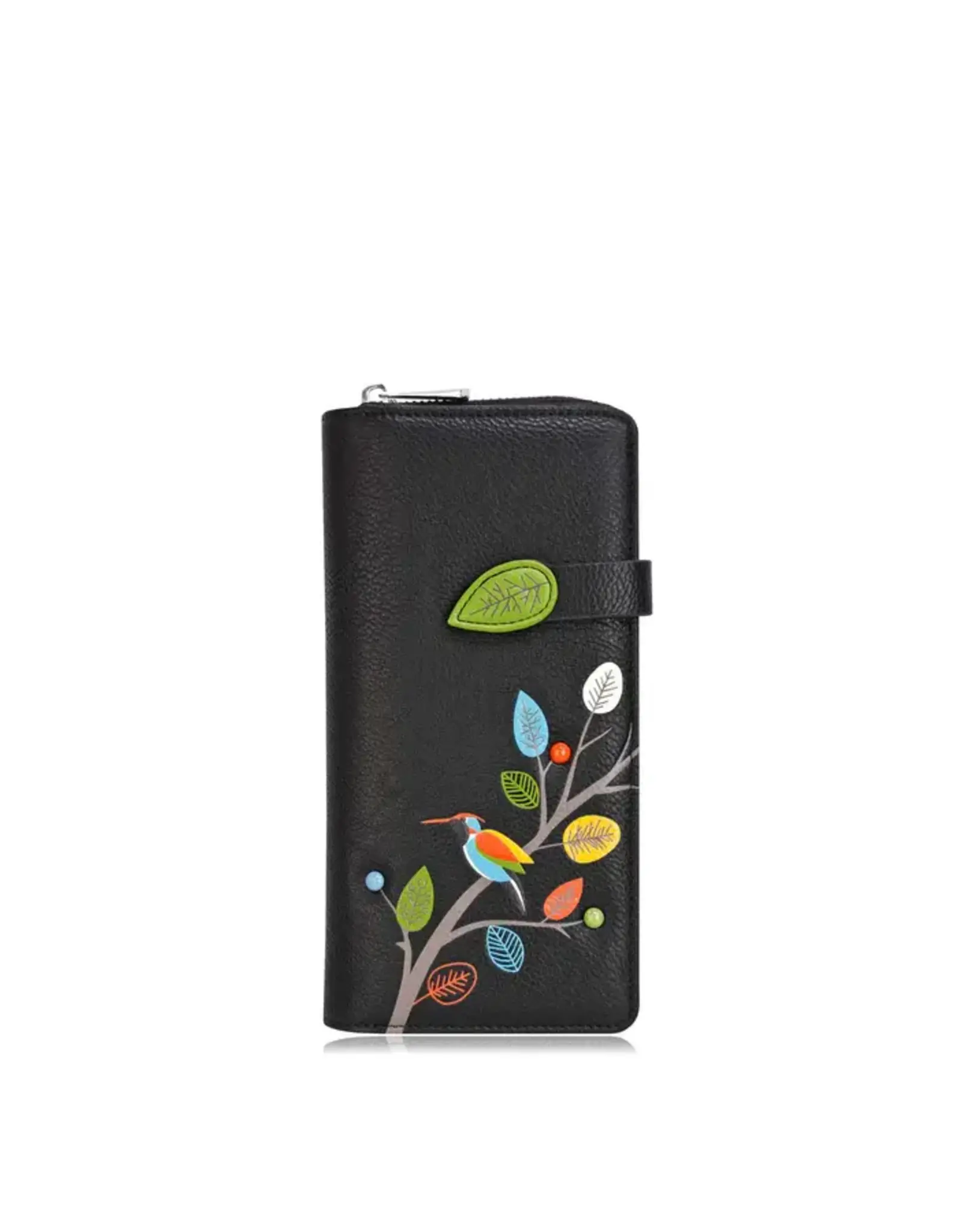 ESPE Portefeuille CL Sunny - Noir