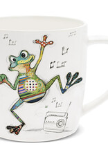 Tasse - Grenouille