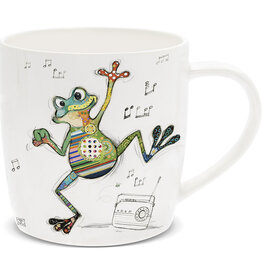 Tasse - Grenouille