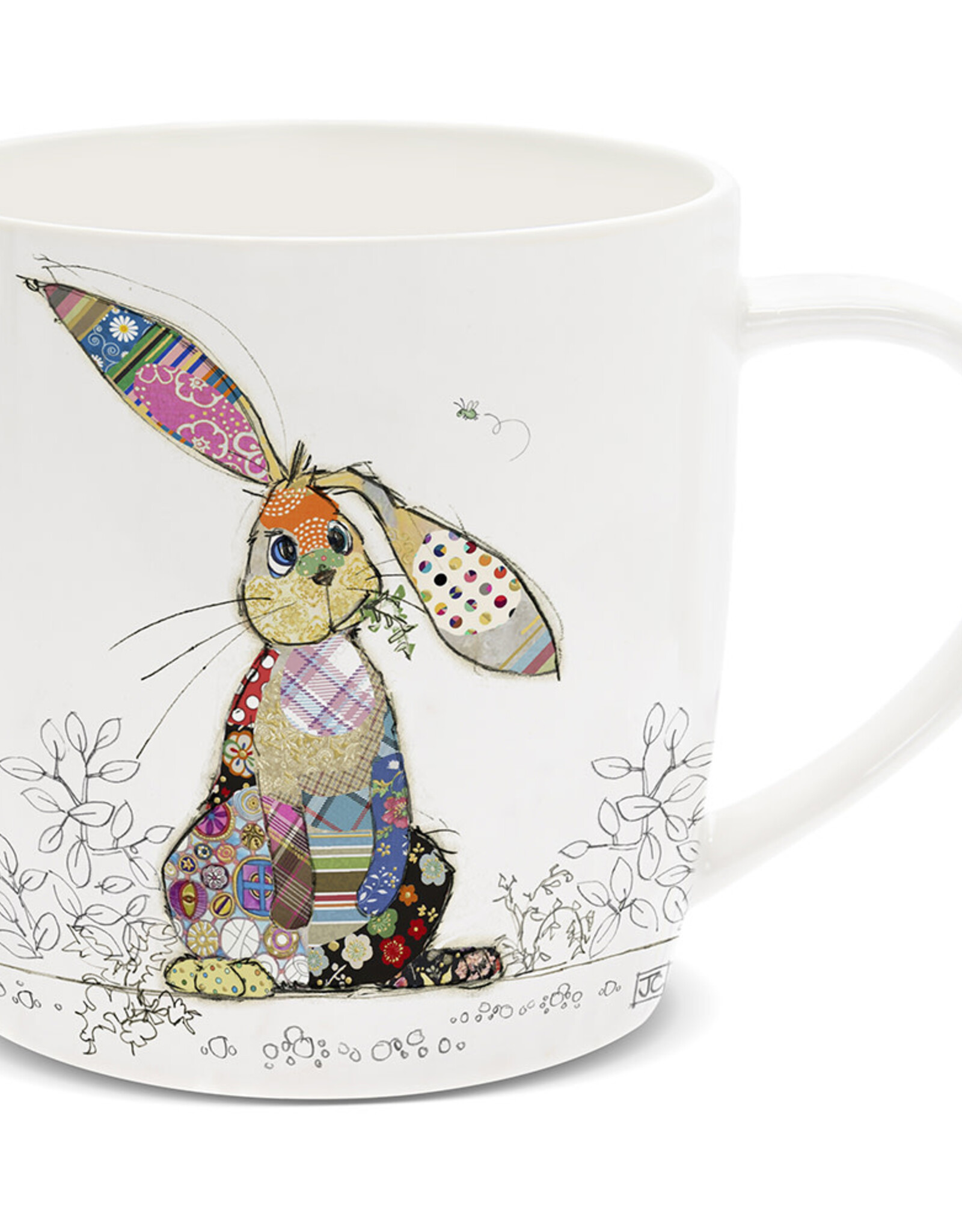 Tasse - Lapin