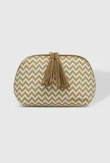 Louenhide Trousse baby Audrey - Camel