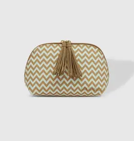 Louenhide Trousse baby Audrey - Camel
