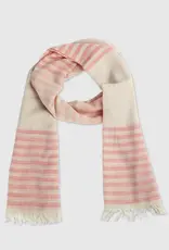 Louenhide Foulard Hattie - Rose Louenhide Foulard Hattie - Rose