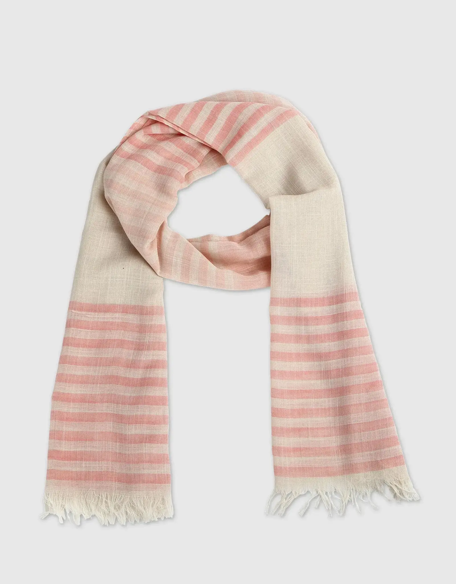 Louenhide Foulard Hattie - Rose
