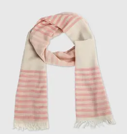 Louenhide Foulard Hattie - Rose