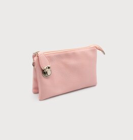 Caracol Petit sac  #7012 - Rose