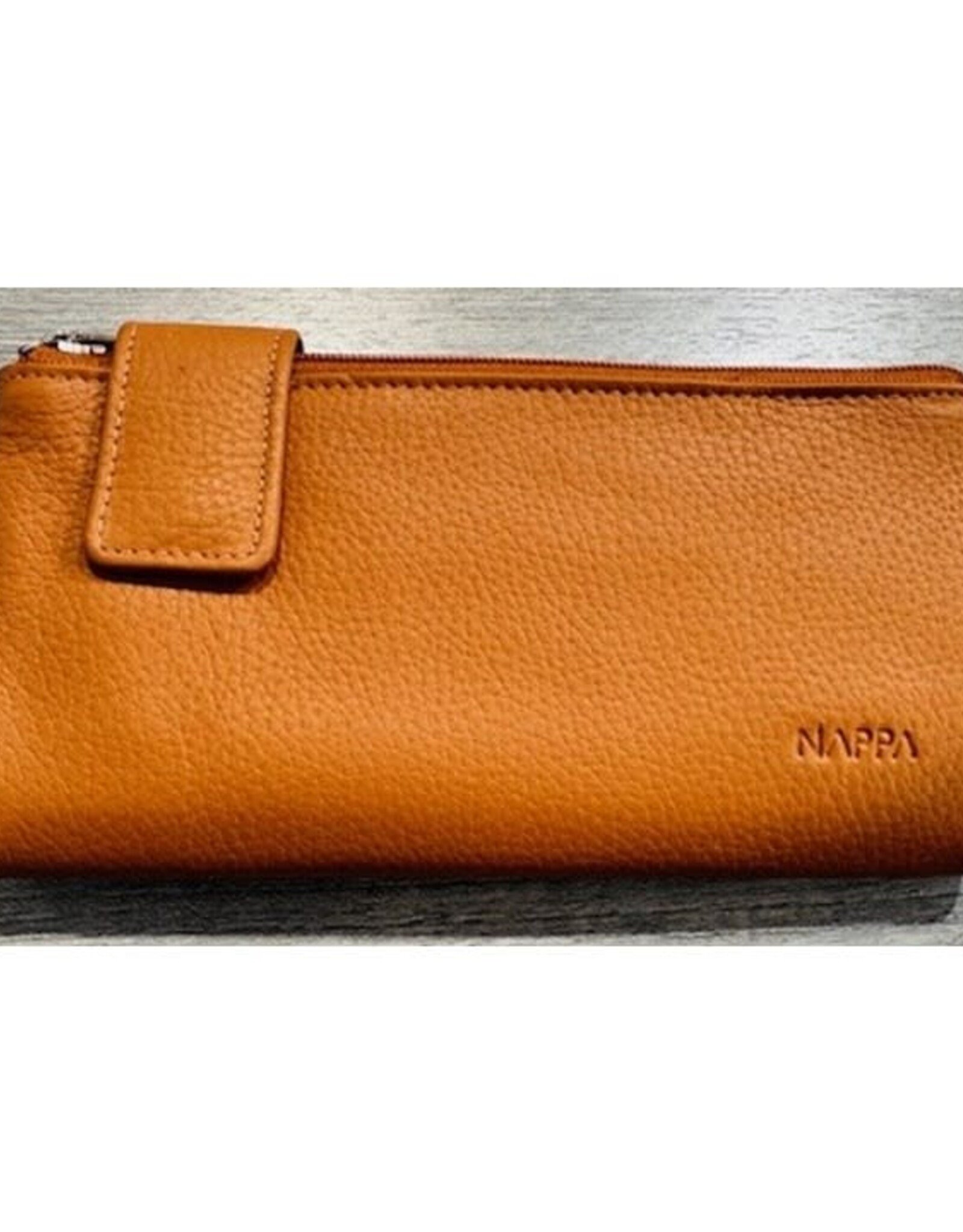 Portefeuille Charlotte - B. Tan
