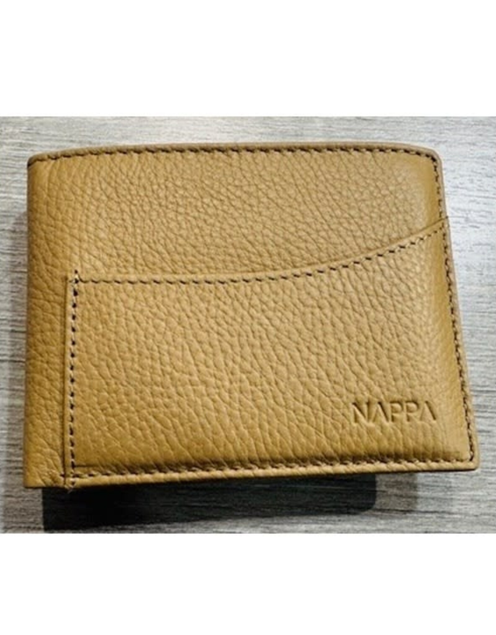 Portefeuille Homme - Decker Brandy
