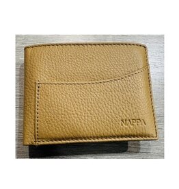Portefeuille Homme - Decker Brandy