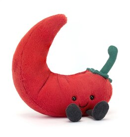 Jellycat Piment chili - Amusable