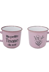 Tasse  Tisane du Soir