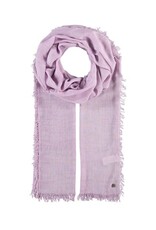 Fraas Foulard optic - Lavande