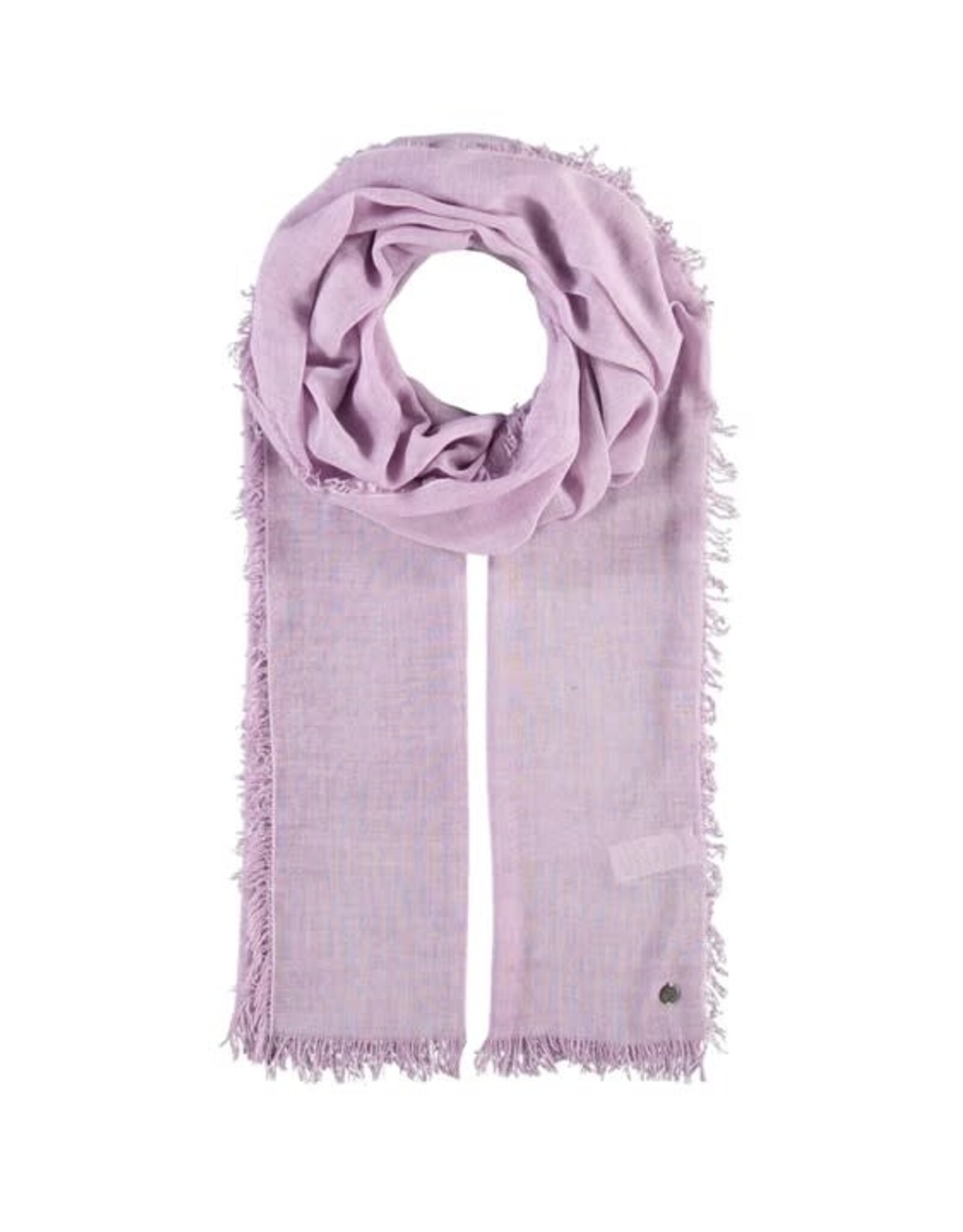 Fraas Foulard optic - Lavande