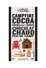 Gourmet du Village Chocolat chaud - Smores - Camp