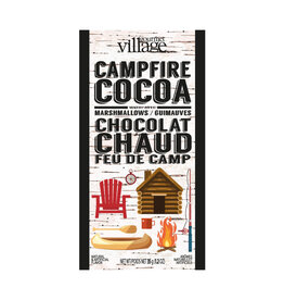 Gourmet du Village Chocolat chaud - Smores - Camp