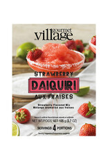 Gourmet du Village Mélange - Daiquiri aux fraises