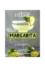 Gourmet du Village Mélange - Margarita à lime