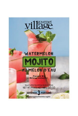 Gourmet du Village Mélange - MojitoMelon d'eau
