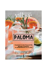 Gourmet du Village Mélange - Paloma