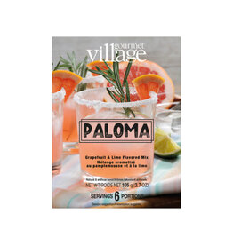 Gourmet du Village Mélange - Paloma