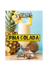 Gourmet du Village Mélange - Pina Colada