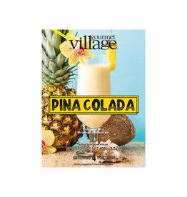 Gourmet du Village Mélange - Pina Colada