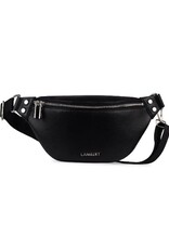 Lambert Sarah sac de taille - Noir