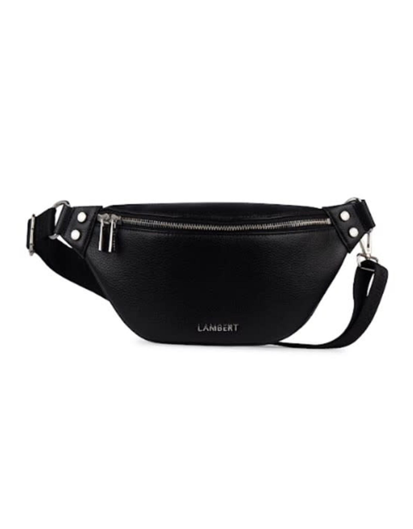 Lambert Sarah sac de taille - Noir