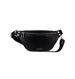 Lambert Sarah sac de taille - Noir