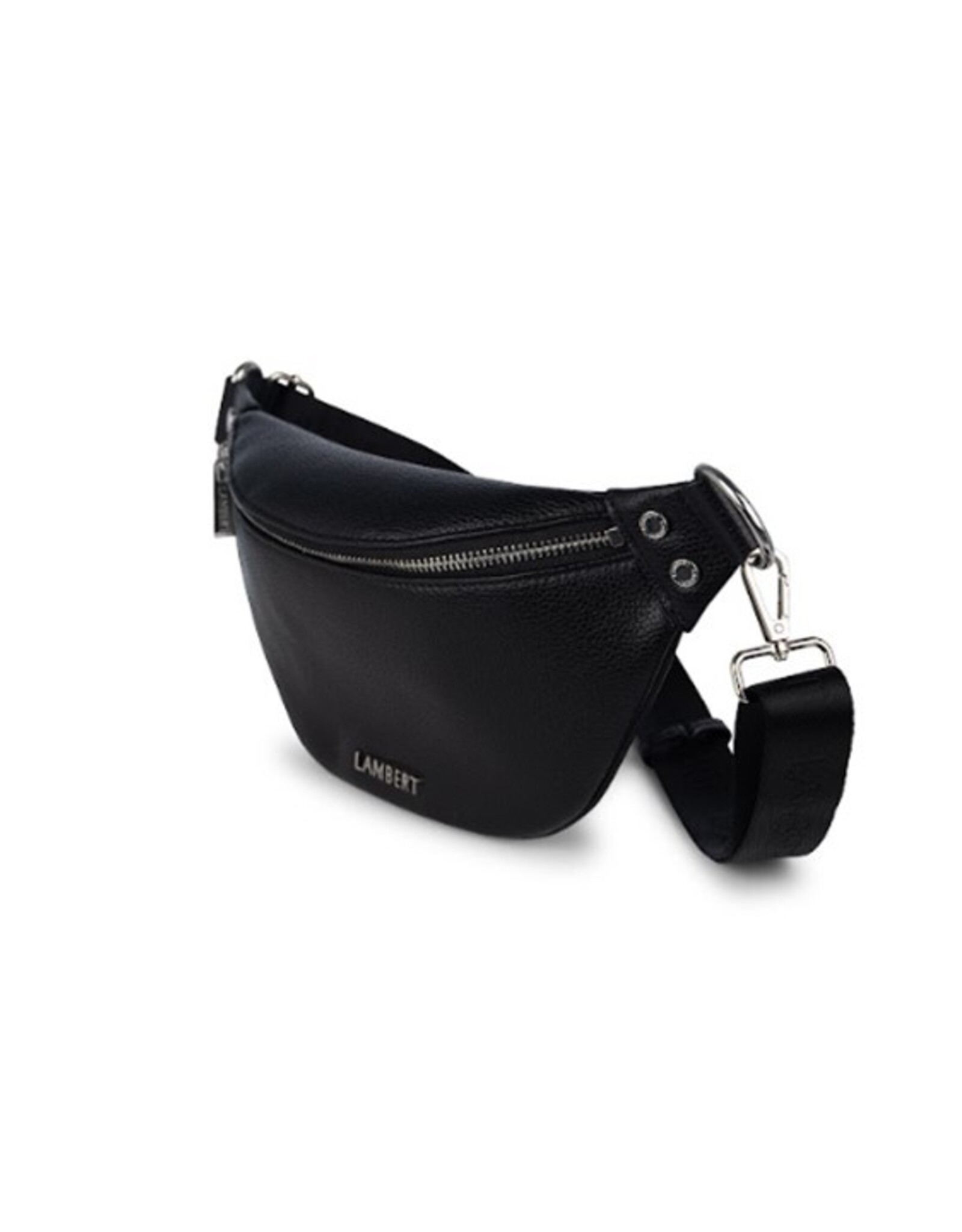 Lambert Sarah sac de taille - Noir