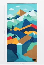 Solem Serviette XL - Aventure Alpine