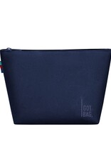 Got Bag Trousse cosmétique GB - Bleu