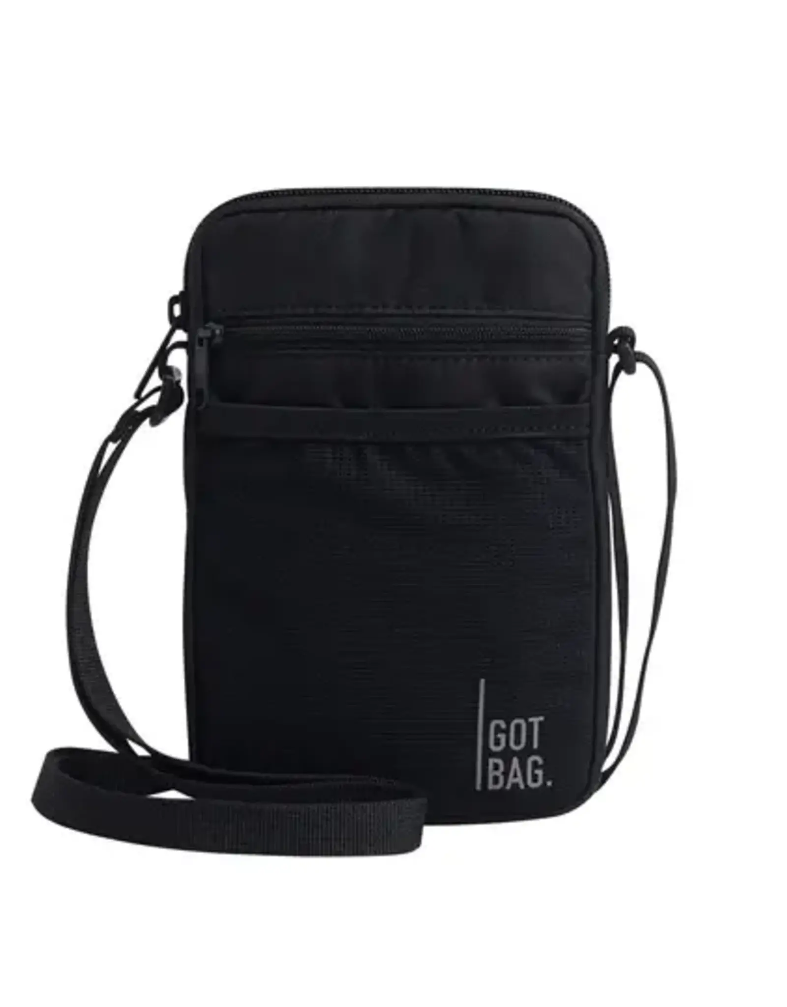 Got Bag Pochette de marche  Nano - Noir