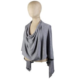 Fraas Dessus chandail - Gris