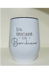 La maison du bar Verre thermos  - Instant de bonheur