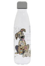 Bouteille - Chien