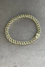 Bracelet Bombshell - Or