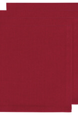 Ens. Serviette de table - Carmine