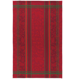 Linge vaisselle Jacquard - Baies