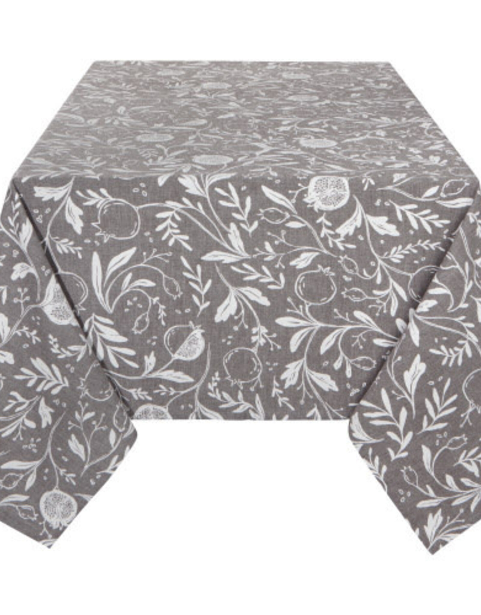 Nappe Pomme Grenade - 60 x 120''