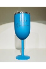 La maison du bar Coupe iso  - Un instant de bonheur (bleu)